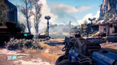 Destiny-Xbox One-Loading Screen